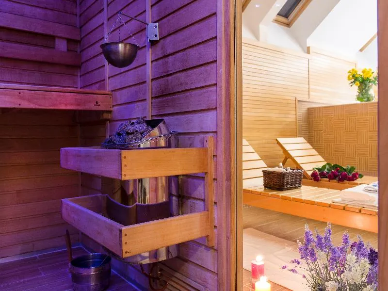 Sports and Entertainment, Boutique Hotel Seven Days Prague, Prague