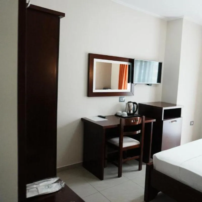 DOUBLE CLASSIC Room, Mediterrane, Southern Albania