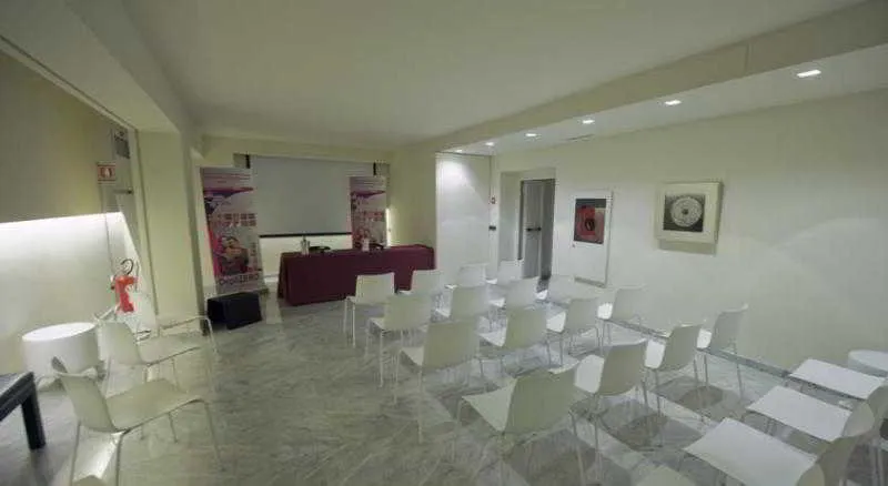 Conferences, Romano House, Catania