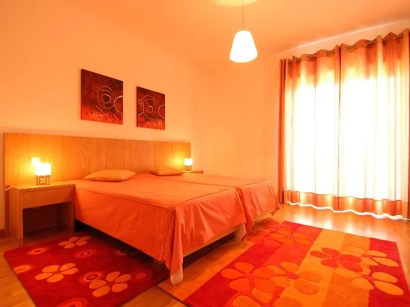 APARTMENT THREE BEDROOMS Room, Orada - Marina Albufeira apartamentos, Algarve