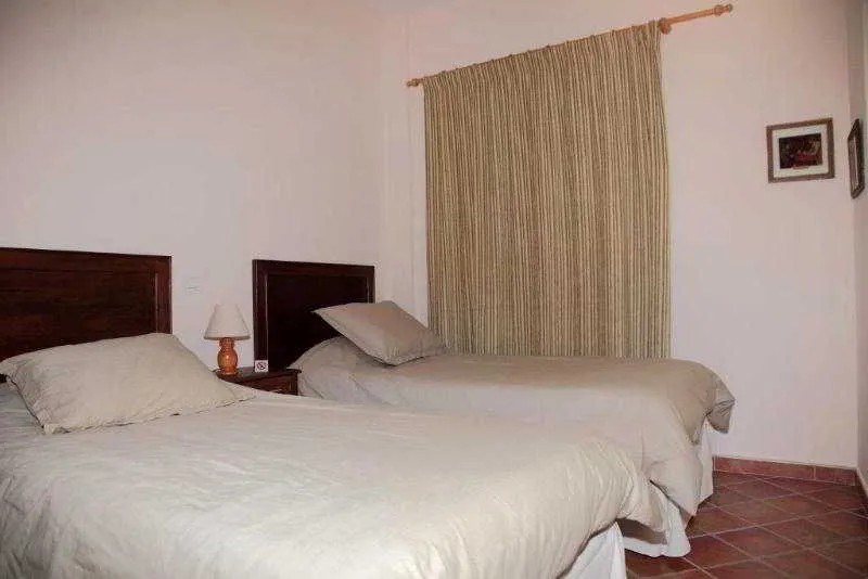 Room, Hotel Fonda de la Tea, Gran Canaria