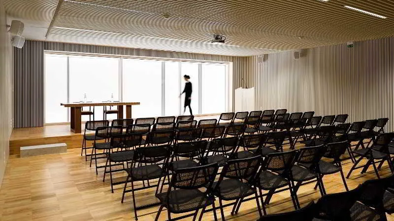 Conferences, Minho, Porto
