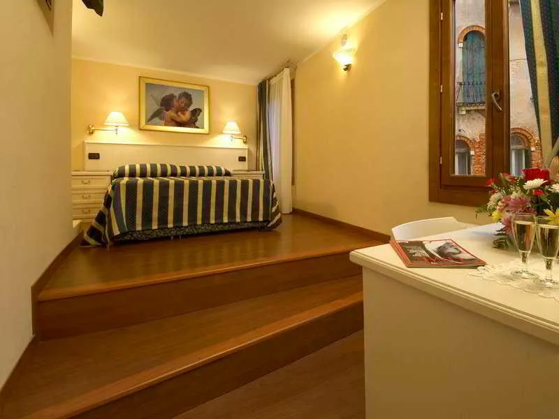 General view, Venice Resorts, Venice