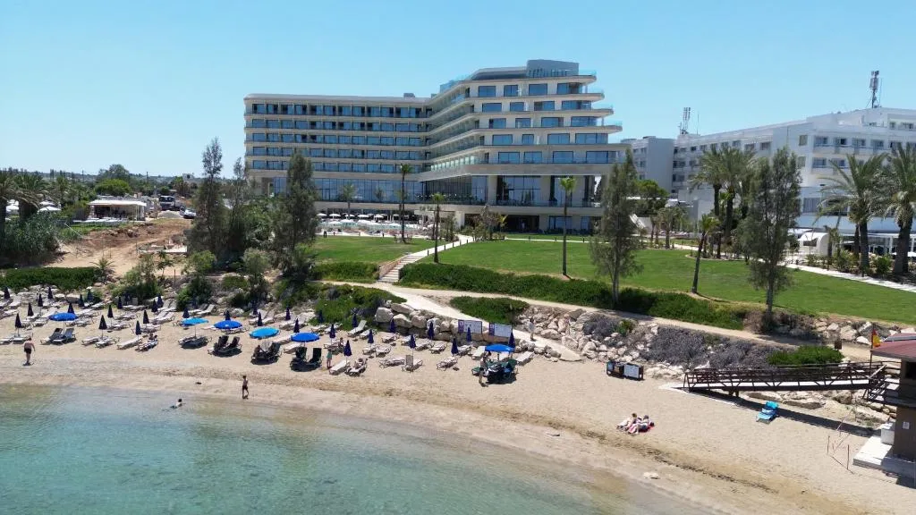 General view, Sunrise Emerald, Cyprus