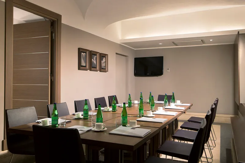 Conferences, The Independent Hotel, Rome