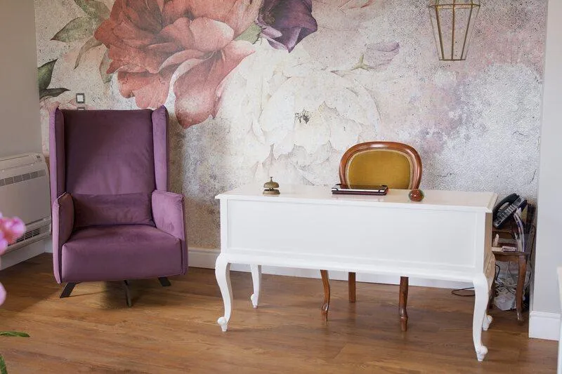 Lobby, Agnantia, Kefallinia