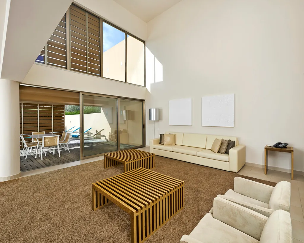 VILLA THREE BEDROOMS Room, Salgados Beach Villas, Algarve
