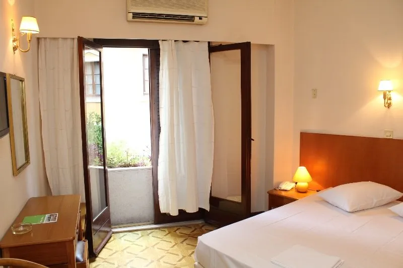 Room, Nefeli, Athens