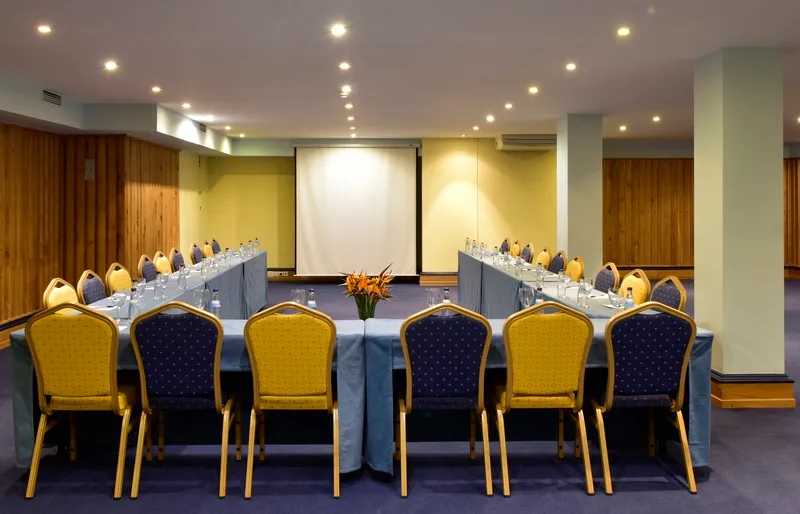 Conferences, Pestana Viking Beach & Golf Resort, Algarve