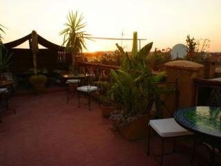 Exterior, Riad Nomades, Marrakech