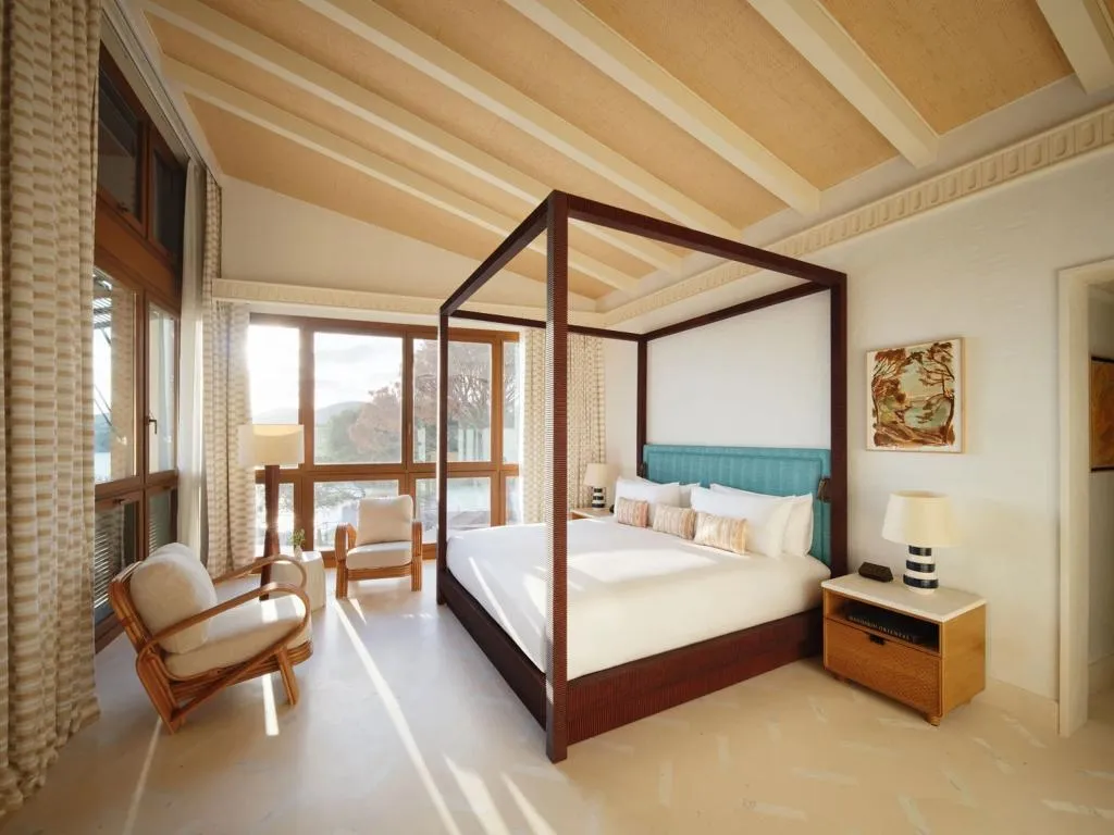 SUITE STANDARD Room, Mandarin Oriental Punta Negra, Mallorca, Majorca