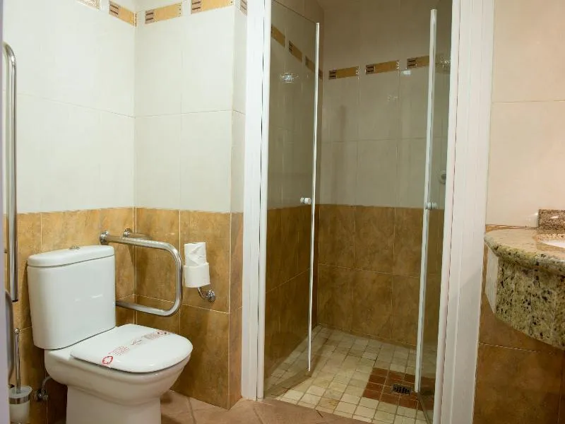 Room, Marinasol, Gran Canaria