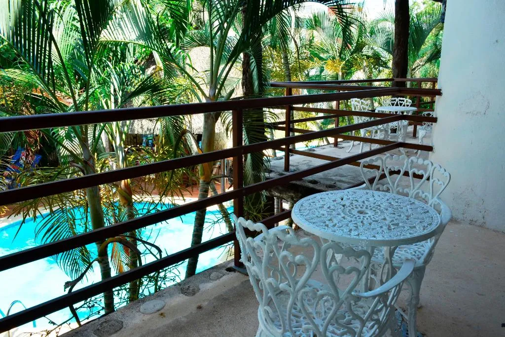 JUNIOR SUITE STANDARD Room, Maya del Carmen, Playa Del Carmen