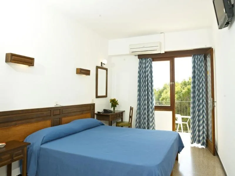 DOUBLE SINGLE USE STANDARD Room, Condemar, Majorca