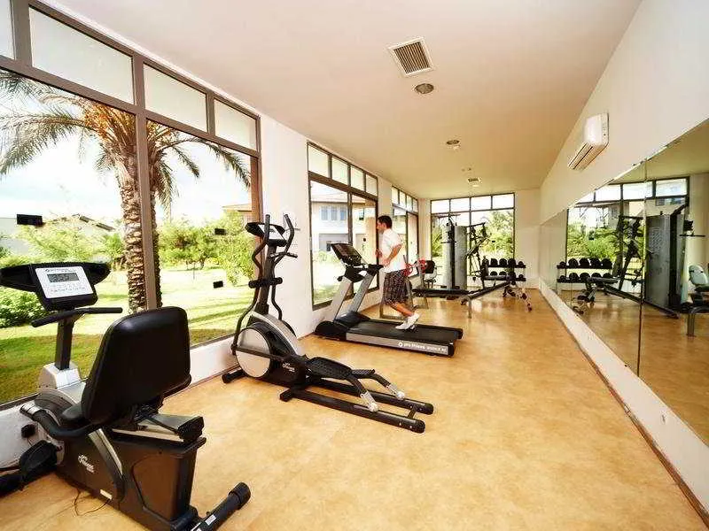 Sports and Entertainment, TUI BLUE Palm Garden, Antalya