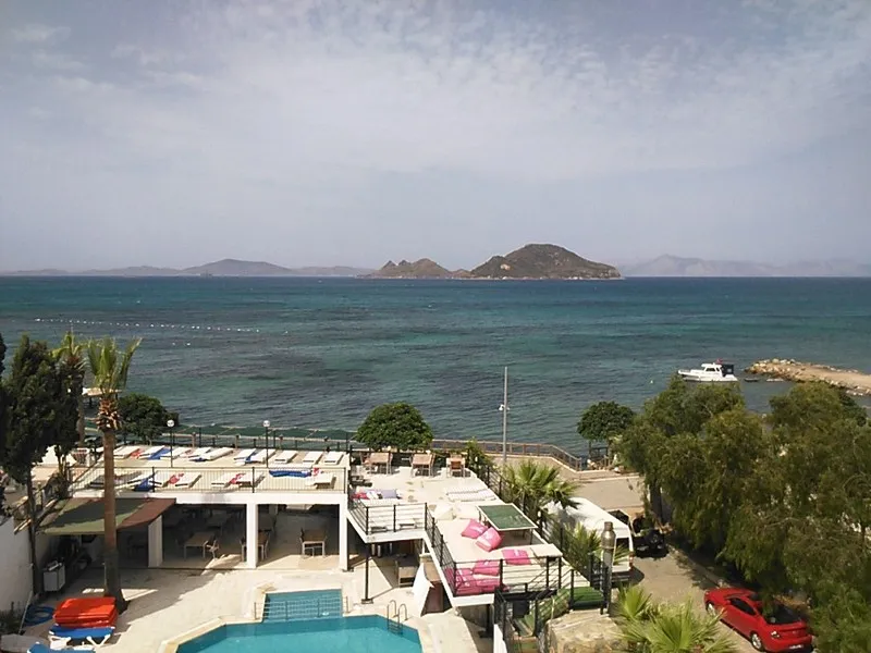 General view, Cemre, Bodrum