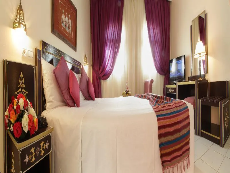Room, Mogador RYAD, Essaouira