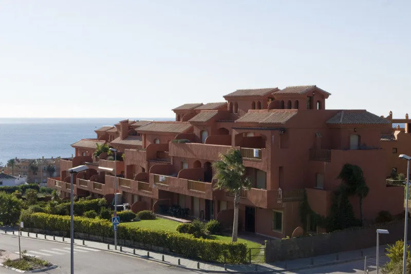 General view, Albayt Resort & Spa, Costa Del Sol