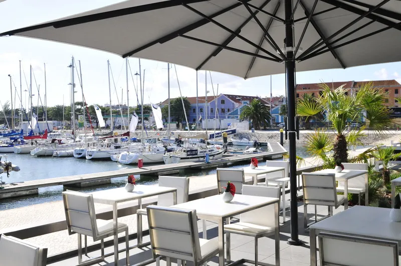 Restaurant, Altis Belem Hotel & Spa, a Member of Design Hotels, Lisbon