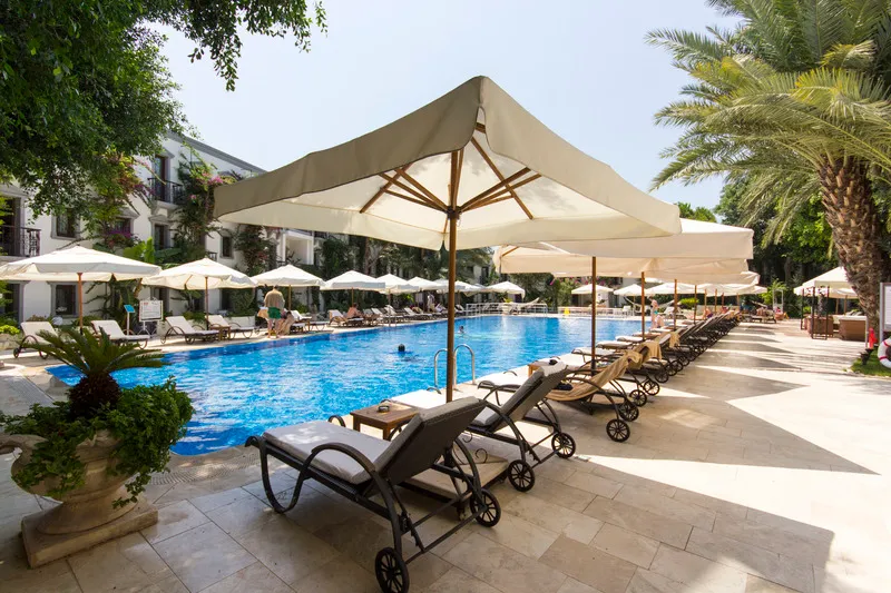 Pool, DoubleTree by Hilton Bodrum Marina Vista, Bodrum