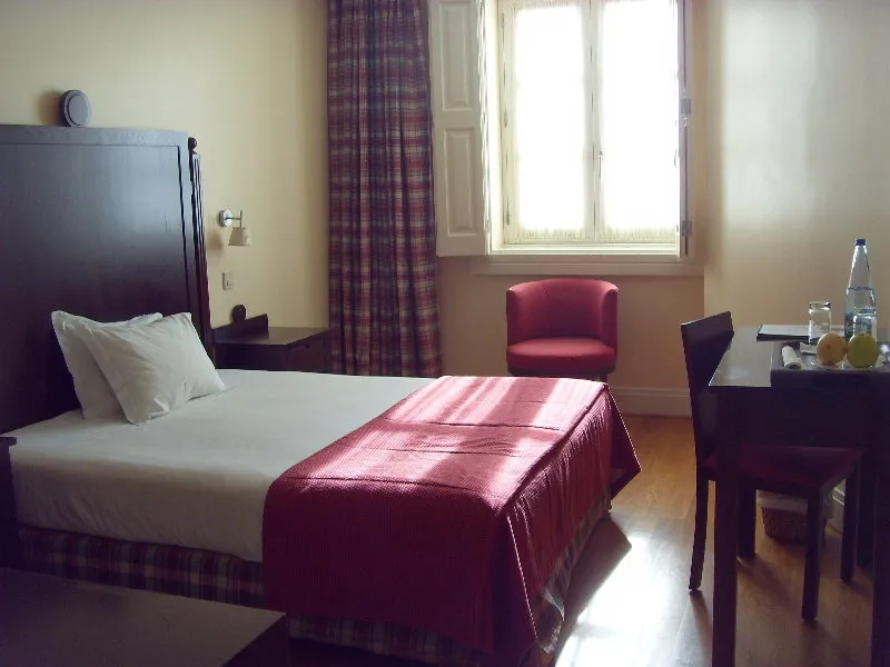 SINGLE STANDARD Room, Bracara Augusta, Porto