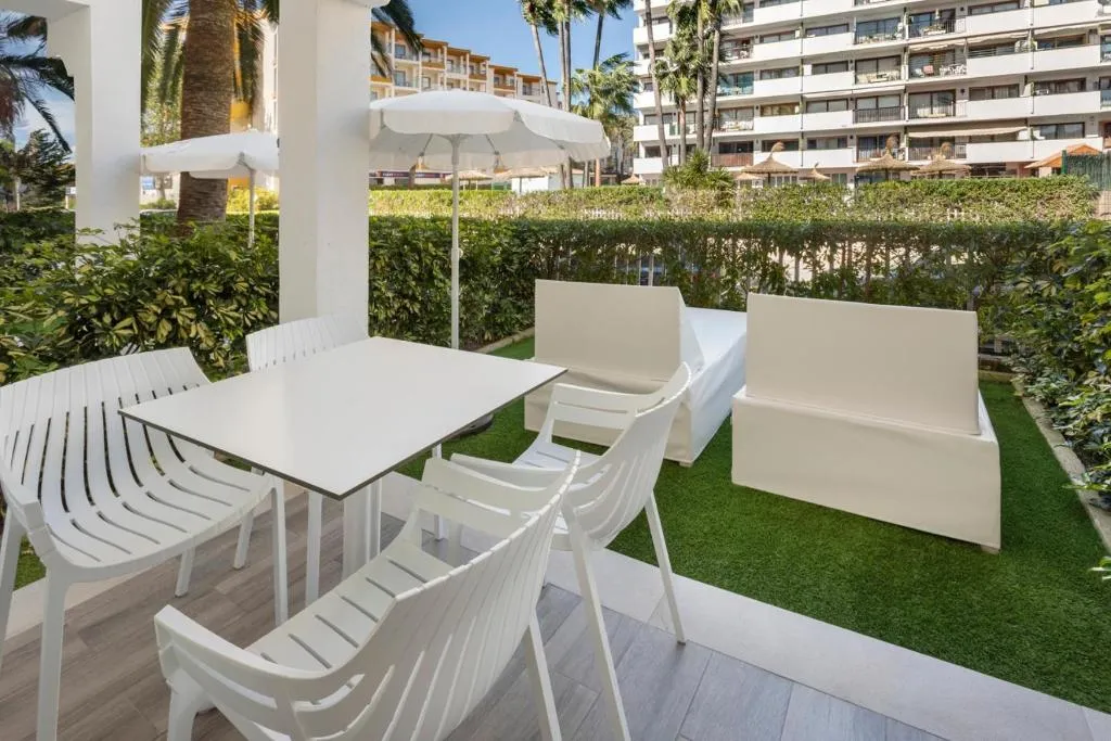 DOUBLE PREMIUM Room, Alcudia Garden, Majorca