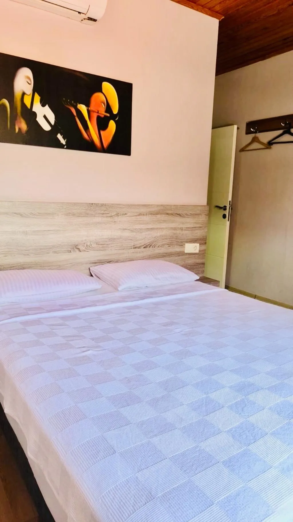 DOUBLE ECONOMY Room, Sunanatolia Otel, Antalya