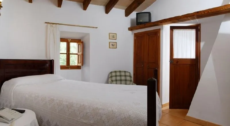 SINGLE STANDARD Room, Son Cosmet, Majorca