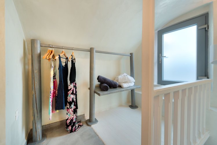 Pasithea Luxury Suites, Santorini
