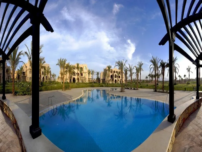 Pool, JAZ Neo Saraya Palms, Red Sea Riviera