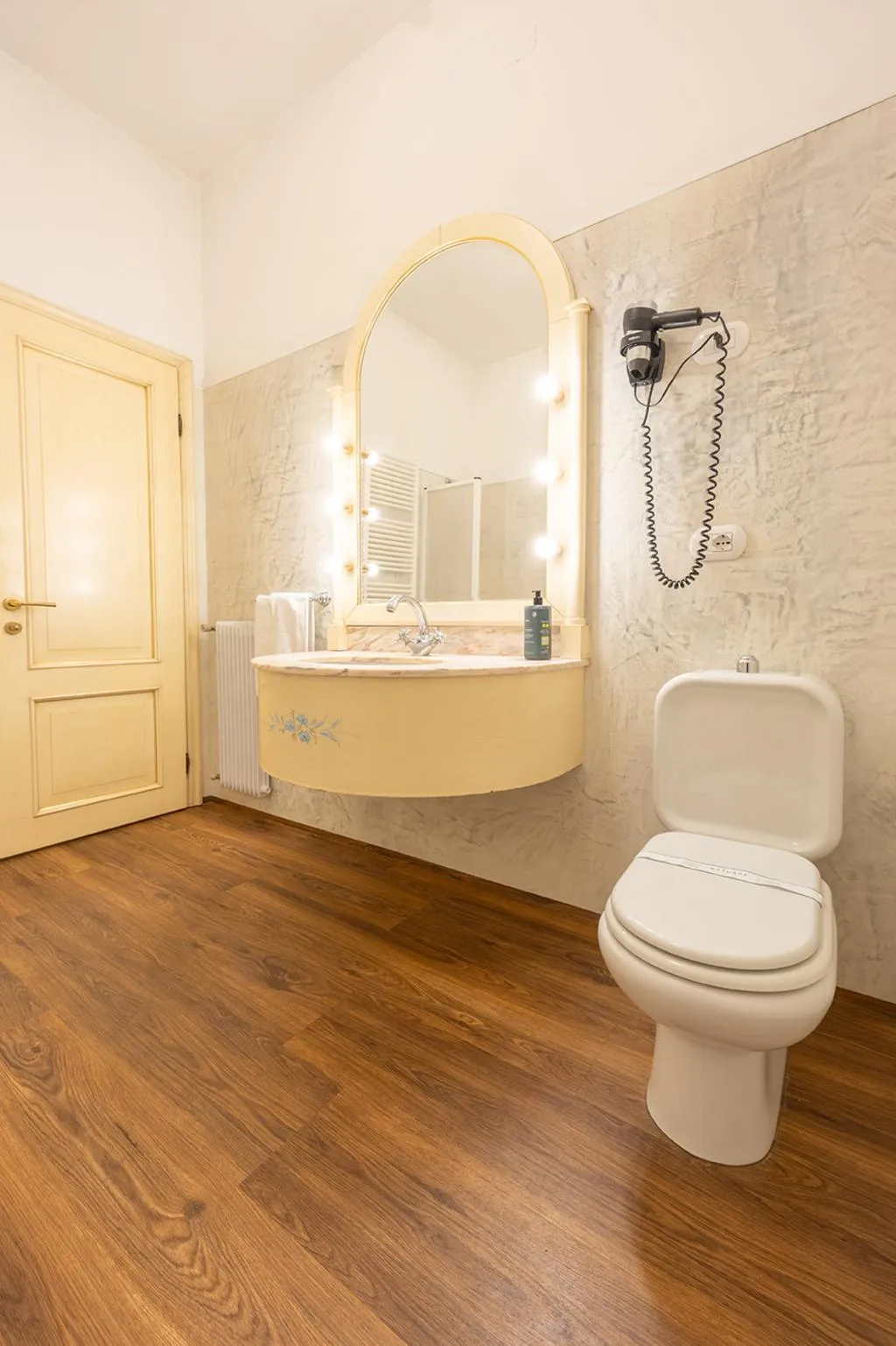 Double or Twin DELUXE Room, Villa Braida, Venice