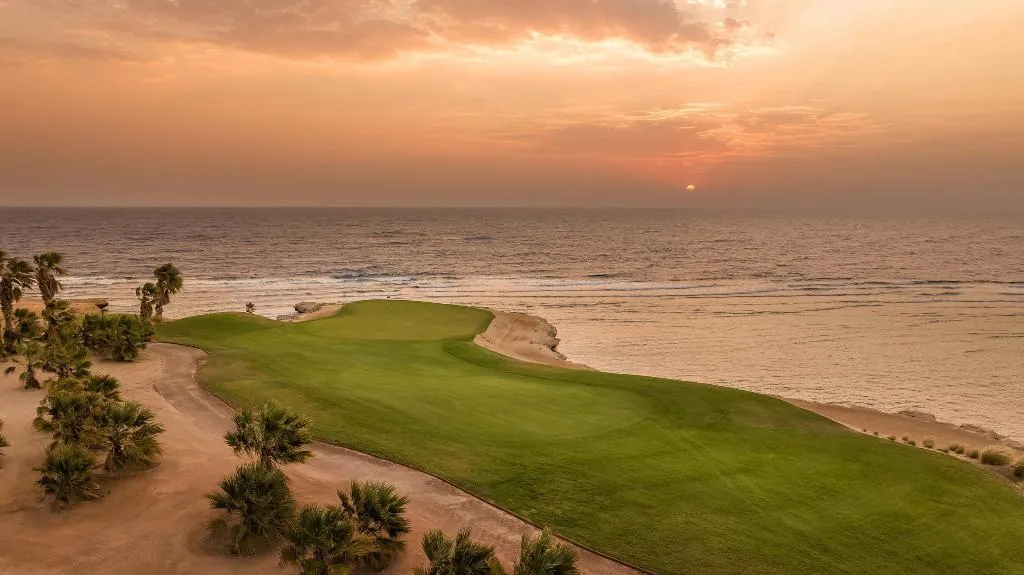 Sports and Entertainment, Kempinski Hotel Soma Bay, Red Sea Riviera