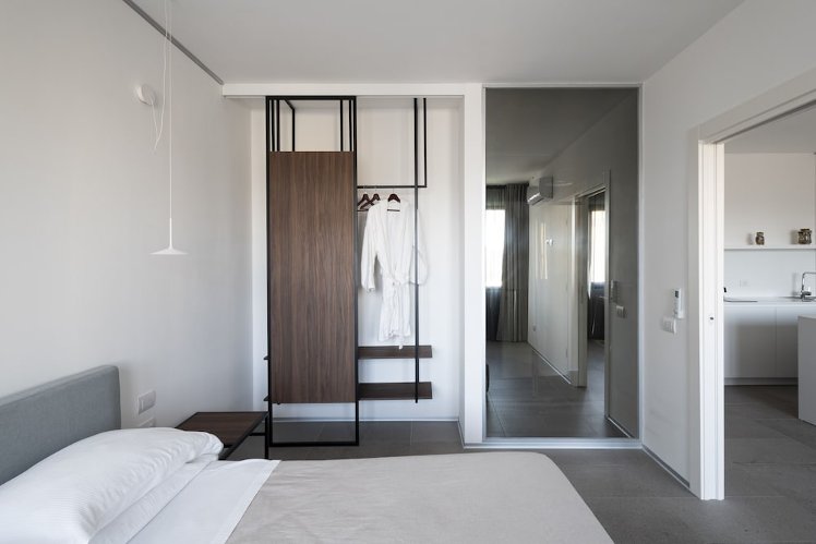 Alkamuri Posh Hotel & Spa, Palermo