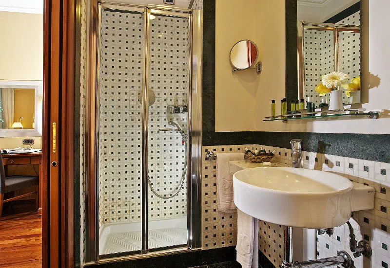 Double or Twin EXECUTIVE Room, Palazzo Turchini, Naples