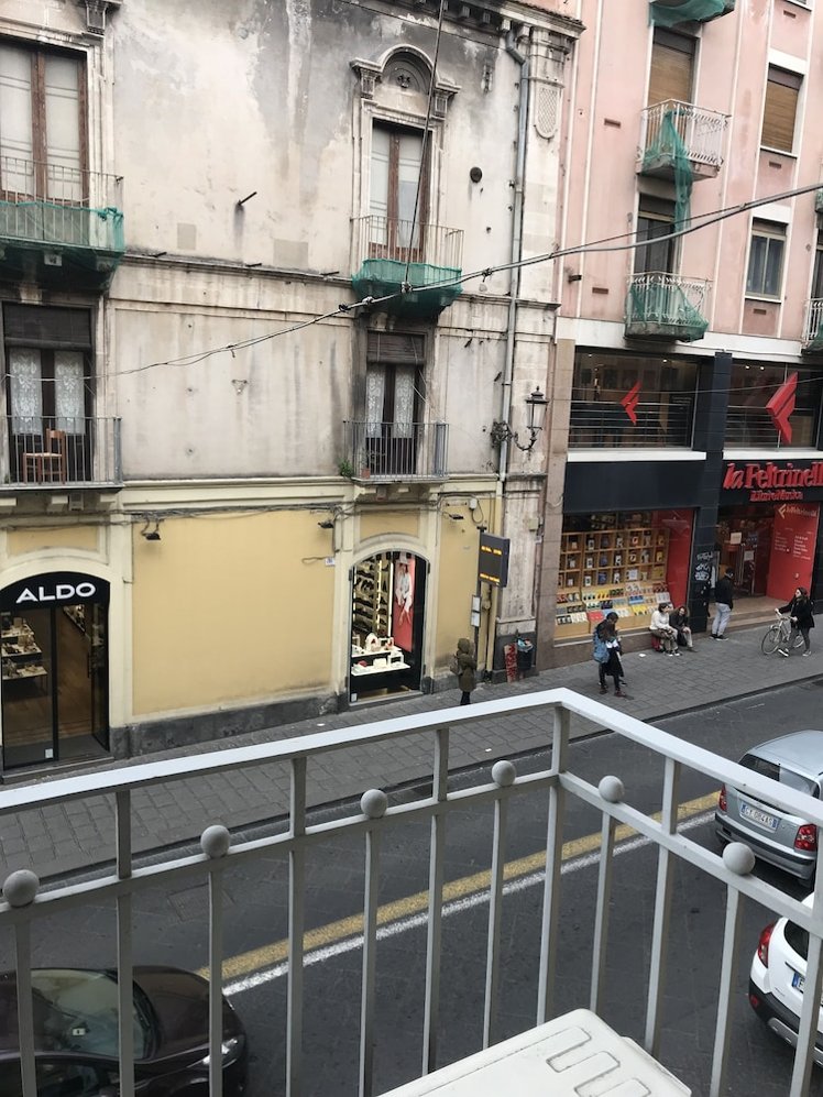 Papali, Catania