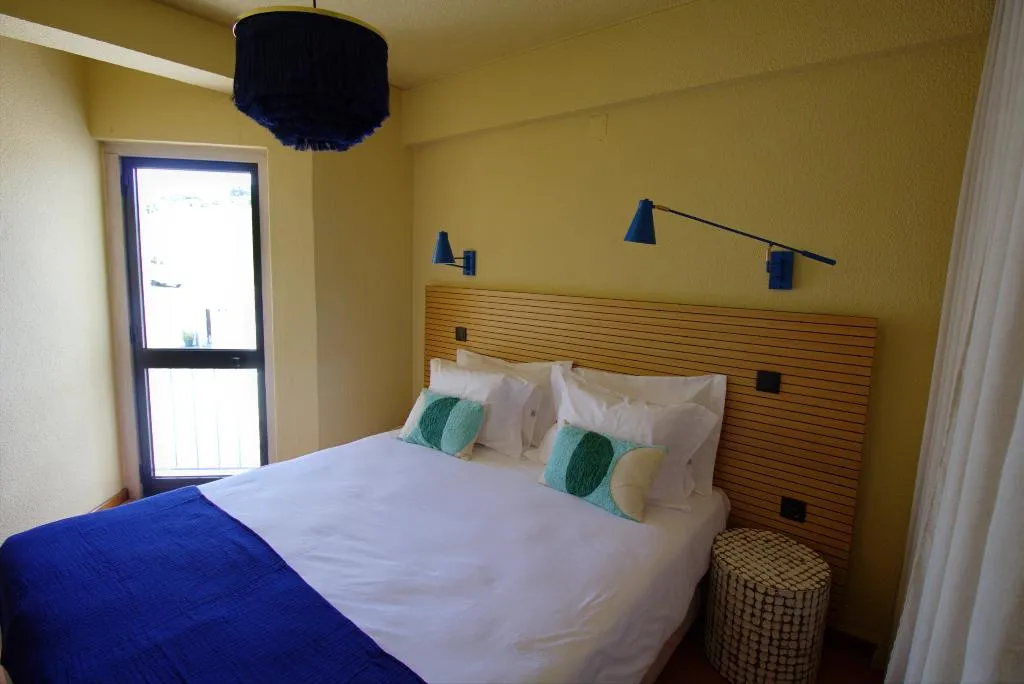 Double or Twin STANDARD Room, WOT Ocean Soul, Lisbon