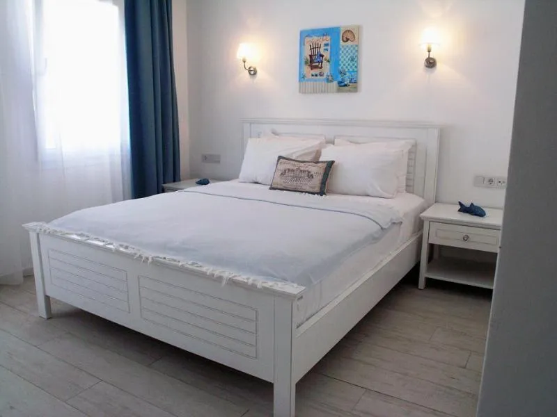 DOUBLE STANDARD Room, Via Farilya Hotel, Bodrum