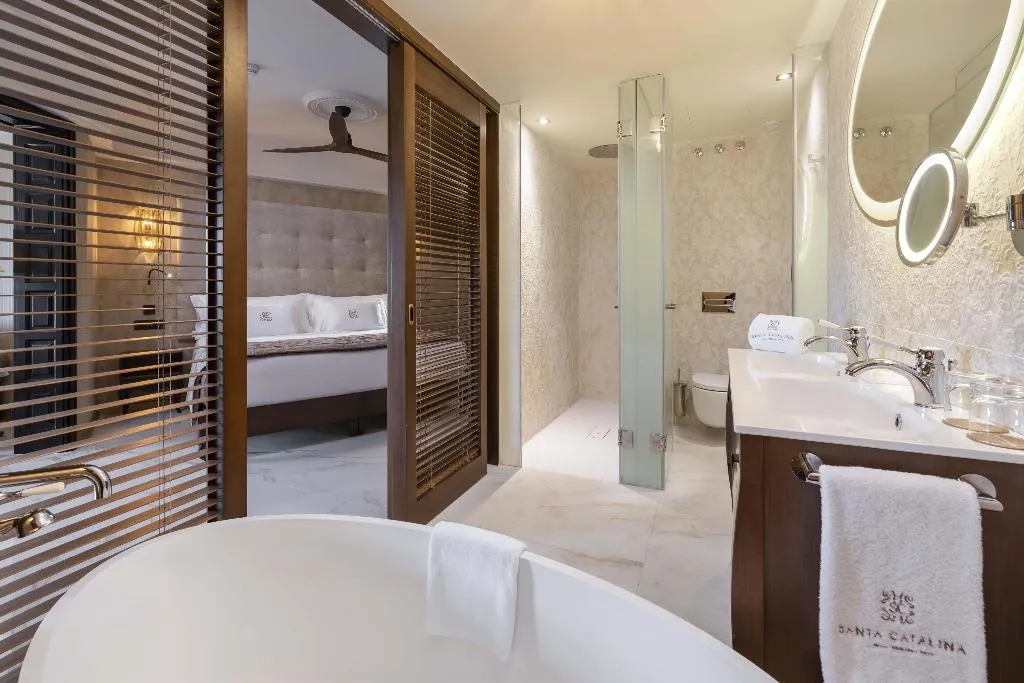 SUITE STANDARD Room, Santa Catalina, a Royal Hideaway Hotel, Gran Canaria