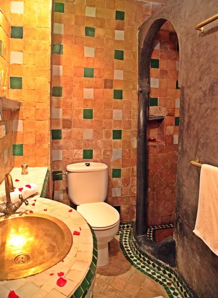 TRIPLE SUPERIOR Room, Riad Cala Medina, Marrakech