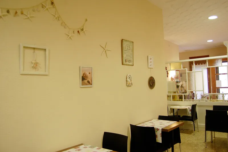 Restaurant, Maeva, Costa Brava