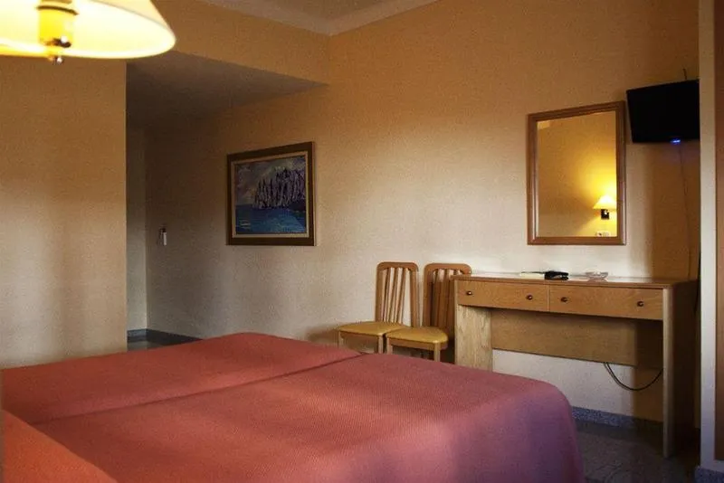 Room, Abelay, Majorca