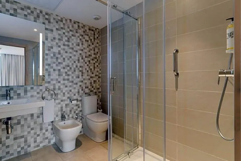 General view, Pestana Tanger City Center Hotel Suites, Tangier