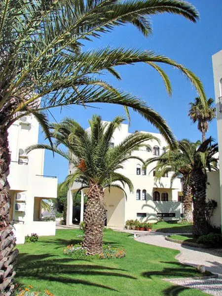 General view, Clube Alvorferias, Algarve