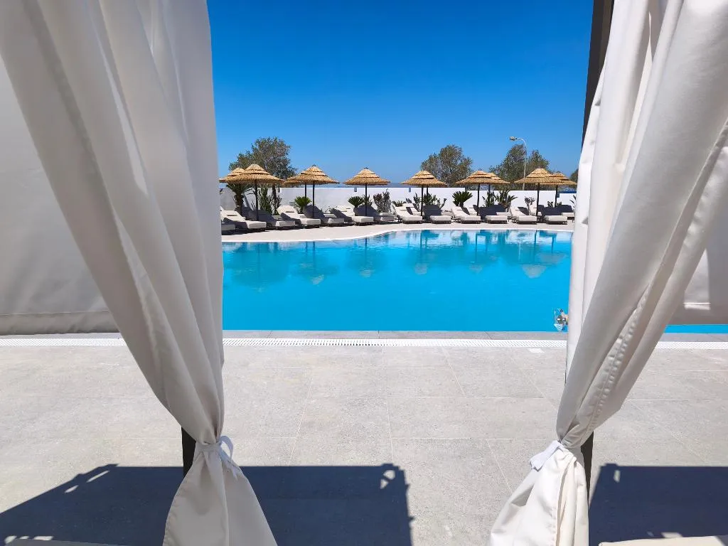 Pool, Kos Palace Hotel, Kos