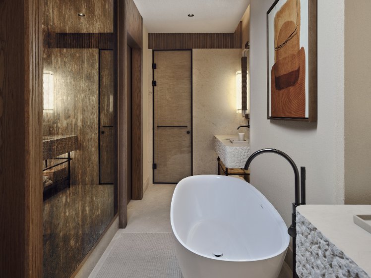 Amoh a Luxury Collection Resort Rhodes, Rhodes