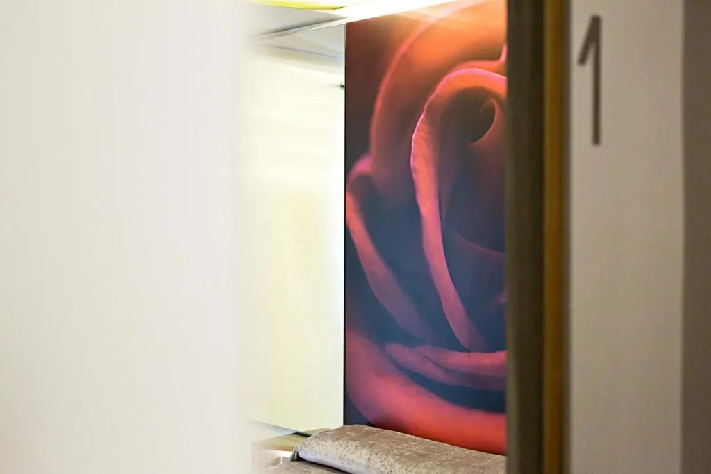 DOUBLE SUPERIOR Room, Hotel Tiro A Volo, Naples
