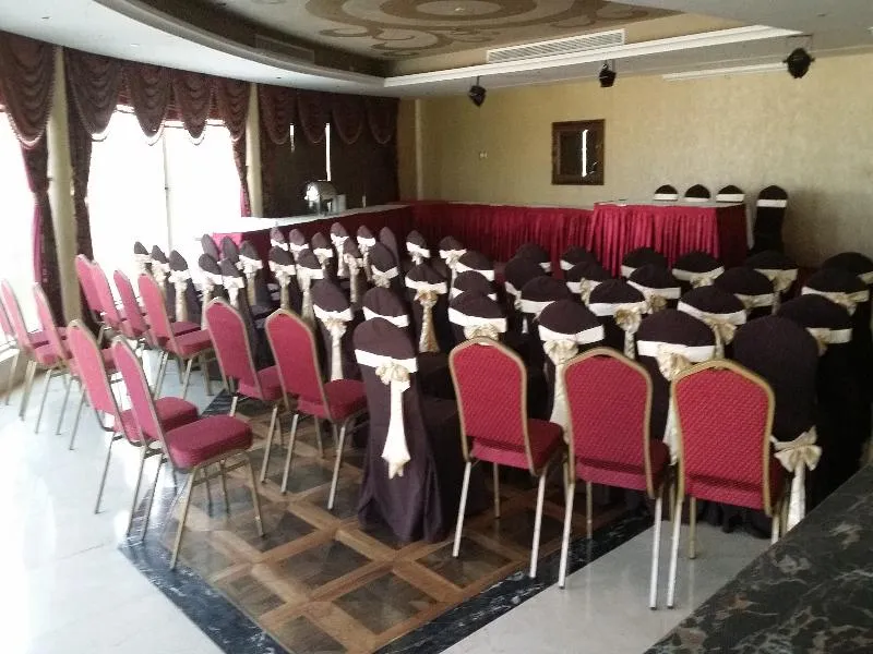Conferences, Dunes Hotel Apartment - Al Qusais, Dubai