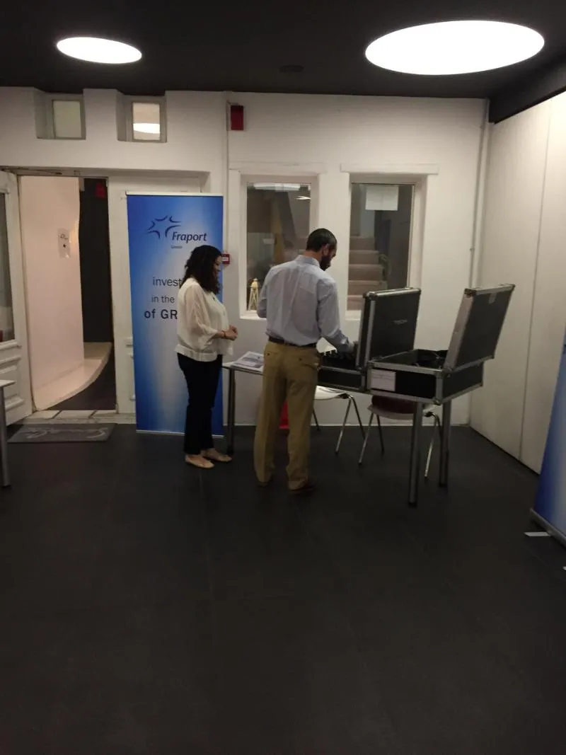 Conferences, Semeli, Mykonos