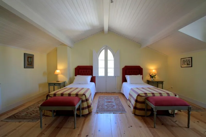 APARTMENT ONE BEDROOM Room, Casa De Mogofores, Porto