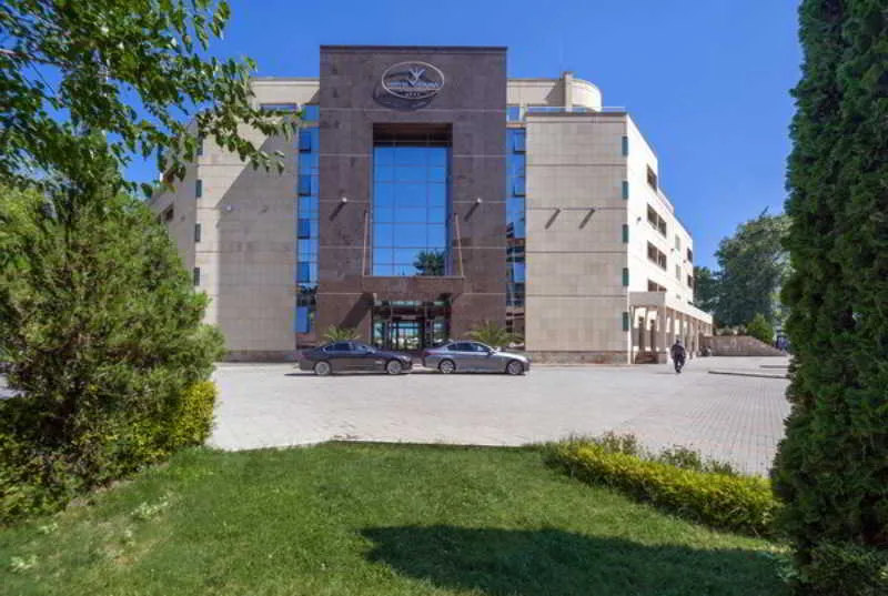 General view, Jeravi, Bourgas